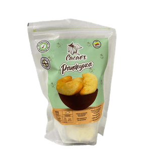 Pandeyuca Cacaos *400 gr