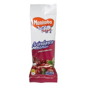 ARÁNDANOS MANITOBA x 35GR