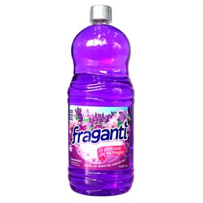 FRAGANTI LAVANDA ARMONIA DEL HOGAR *1LT