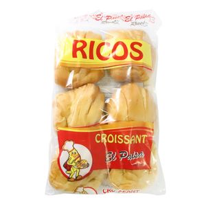 Croissant El Paisa 6U/300 g