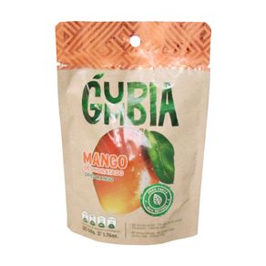 MANGO DESHIDRATADO x 50GR