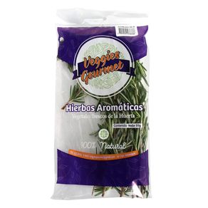 ROMERO VEGGIES GOURMET x 50GR