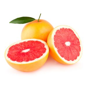 Naranja Pamplimusa