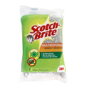 MULTIESPONJA SCOTCH BRITE