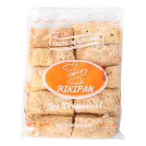 PASTEL GUAYABA RIKIPAN 300gr