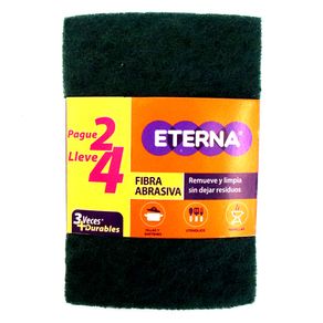 FIBRA ABRASIVA 2X4 ETERNA