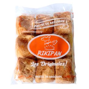 PASTEL AREQUIPE RIKIPAN 300gr