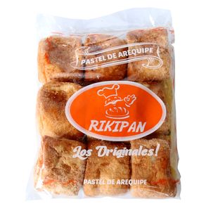 PASTEL AREQUIPE RIKIPAN 300gr