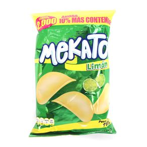 MEKATO LIMON 100gr