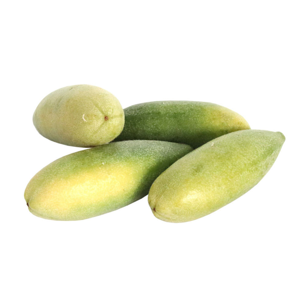CURUBA LARGA
