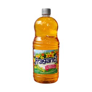 FRAGANTI CITRONELA x 1L