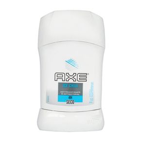 DEO STICK BARRA ICE CHILL AXE * 50G