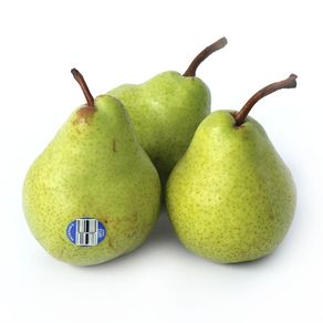 PERA VERDE