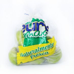 MANZANA VERDE EMPACADA