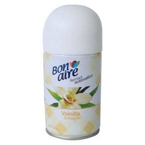 AMB REP VAINILLA SEDUCCION BONAIRE*250ML
