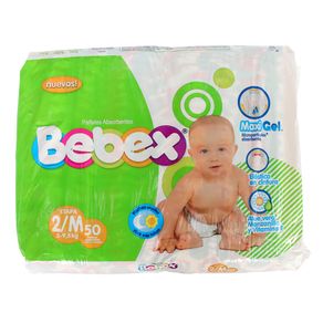 PANAL BEBEX M *50UND