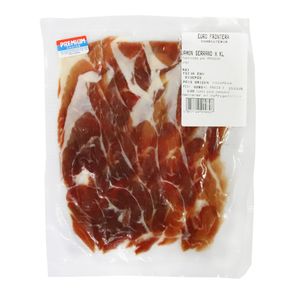 JAMON SERRANO BLOQUE X 4 5 KG