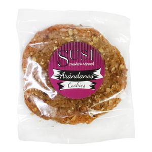 Galleta Surtida Granola/Arandanos* 60 gr