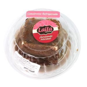 Torta Laila Porcion*190 gr