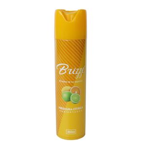 Amb Aero Frescura Citrica Brizze *360 ml
