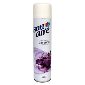 AMB AERO LAVANDA BONAIRE x 400ML