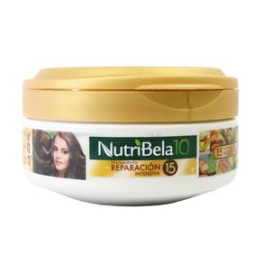 TRAT NUTRIBELA REPARACION*180ML