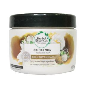 TRATAMIENTO COCONUT HERBAL*300ML