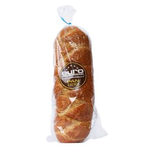 PAN ARTESANAL MONTERIA X 400GR