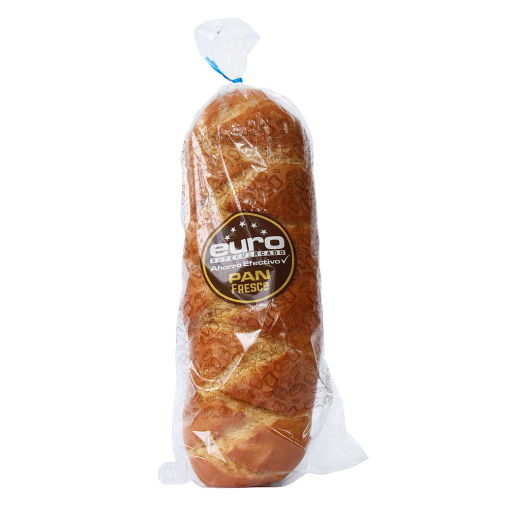 PAN ARTESANAL MONTERIA X 400GR