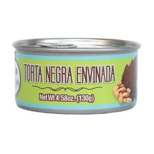 TARRO REGALO TORTA INDIVIDUAL x 130GR
