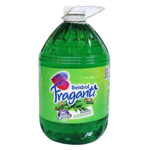 FRAGANTI BAMBU x 5000 ML