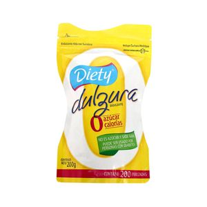 ENDULZANTE ALDY SUCRALOZA x 200GR