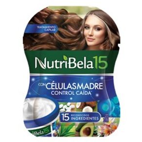 TRATAMIENTO NUTRIBELA CELULA MADRE*30ML