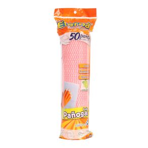 PAÑOGAR EN ROLLO x 50U ETERNA