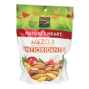 MEZCLA ANTIOXIDAN NATURES HEART *300 GR