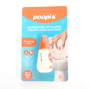 ELIMINADOR OLOR SANITARIO X TREME* 15ML