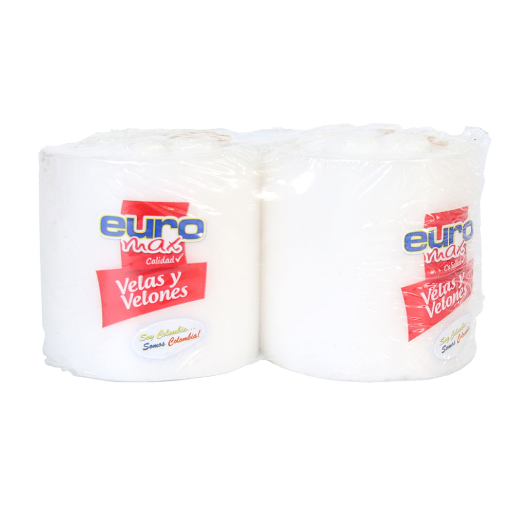VELON EUROMAX N.7 x 8