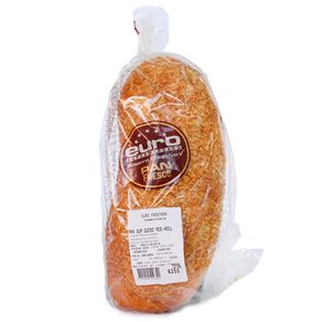 PAN SUPERQUESO AL HORNO x 400GR