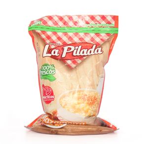 MAZAMORRA LA PILADA  x 800GR