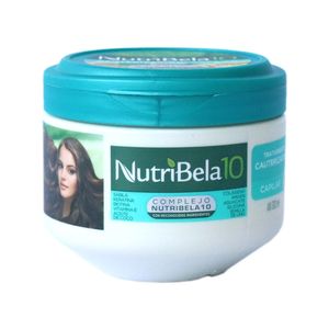 Tratamien Nutribela Cauterización *300 ml