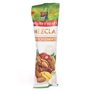 MEZCLA ANTI NATURES HEART x 35GR