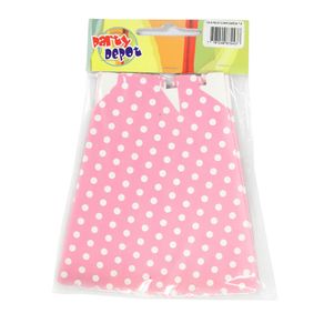 CAJA REGALO 10 CM FELIZ CUMPLEAÑOS * 6