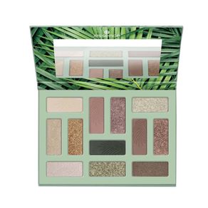 PALETA SOMBRAS ESSENCE TONO 02