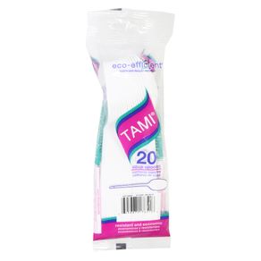 CUCHARA SOPERA TAMI X 20 UNDS