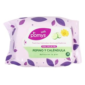 TOALL DESMAQ PEPINO/CALENDULA POMY*28UND