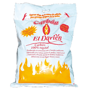 Carbon Vegetal Darien*10Lbs