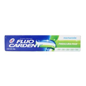 Cd Multiacci Frescu Max Fluocardent*75 ml