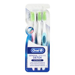 CEPILLO DETOX ENCIAS ORALB