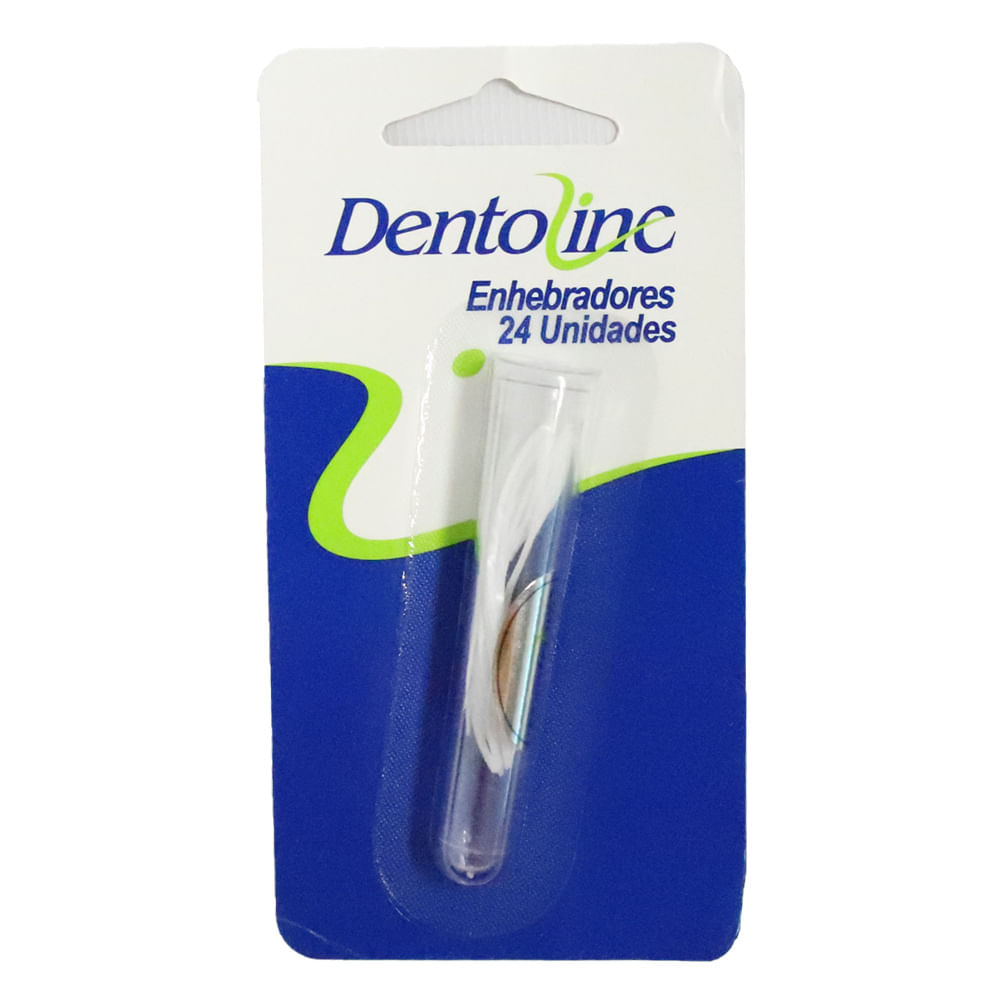 ENHEBRADOR 24 UND ESTUCHE