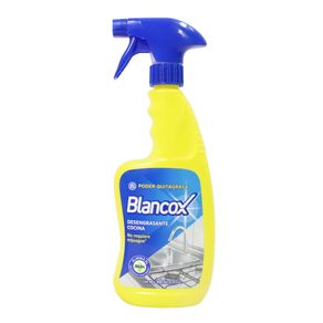 DESINFECTANTE BLANCOX COCINA x 500ML